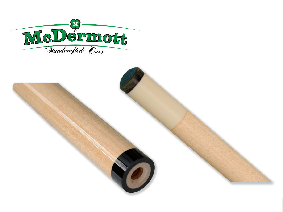 Standard Oberteil von McDermott.