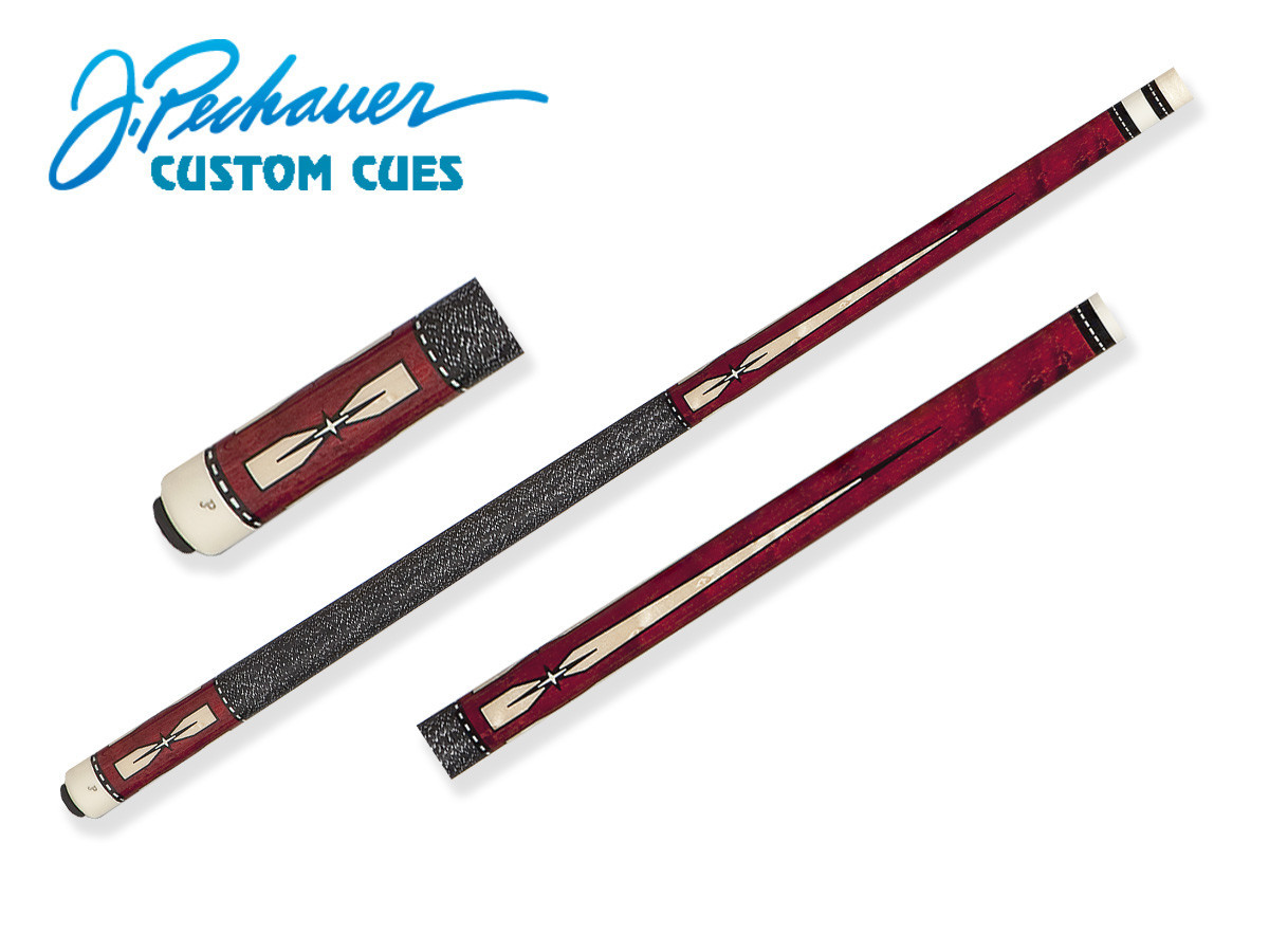 PECHAUER JP-16S