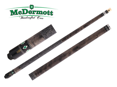 McDermott G332