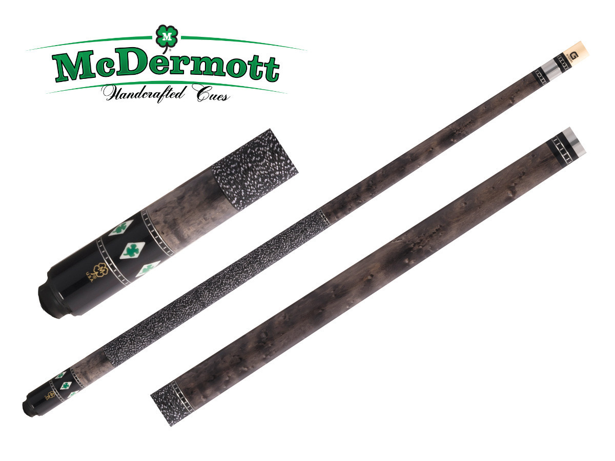 McDermott G332