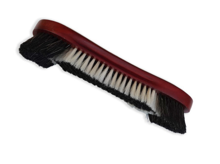 Tuchbürste Rosshaar