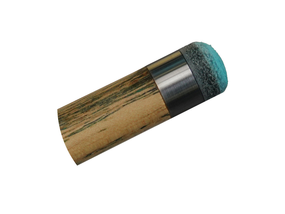 CC Century Pro Queue Leder für  Snookerqueues 11 mm.
