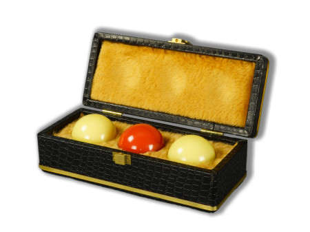 VALISE POUR BALLES CARAMBOLE