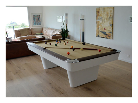 BILLARDTUCH SIMONIS 760 IN DER FARBE GOLD