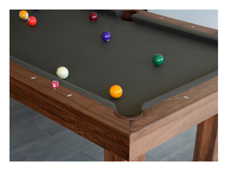 BILLARDTUCH SIMONIS 760 IN DER FARBE OLIVE