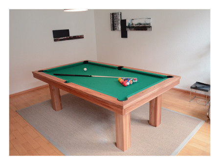 DRAP DE BILLARD SIMONIS 860 EN COULEUR JAUNE-VERT