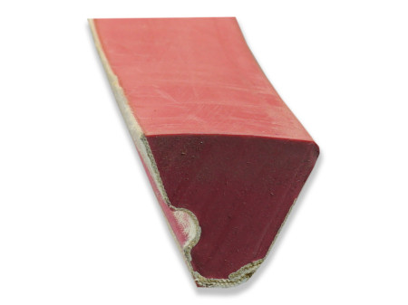 BANDES CAOUTCHOUC ECO. P-79
