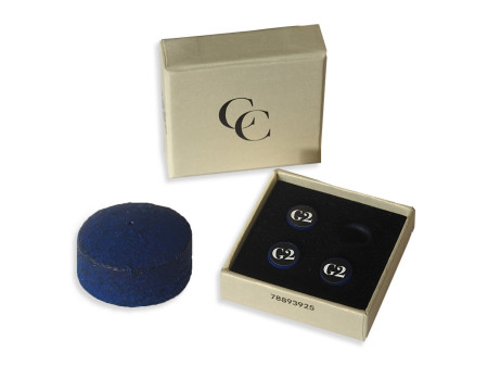 CENTURY PRO CUE TIP FÜR SNOOKER