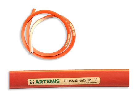 CAOUTCHOUC DE BANDE DE BILLARD ARTEMIS INTERCONTINENTAL