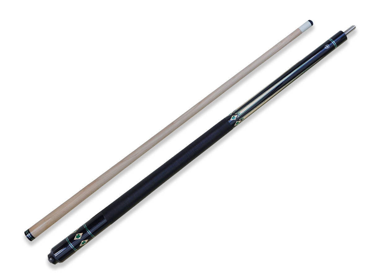 McDermott Kinderqueue - Länge 132 cm.