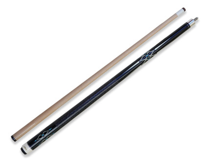Kinde Queue JP-Junior - Länge 130 cm.