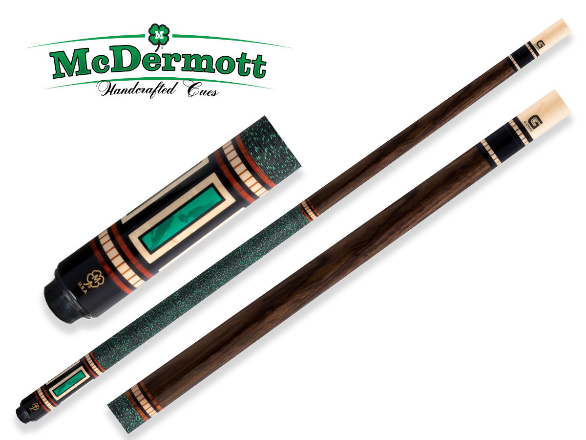 Queue de Billard américaon McDermott G612.