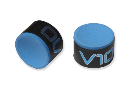 Taom V10 blau Billardkreide