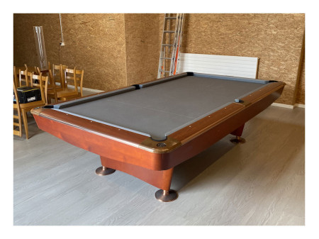  Dynamic II Pooltisch 9'