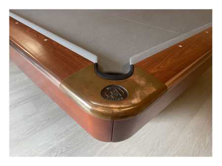  Dynamic II Pooltisch 9'