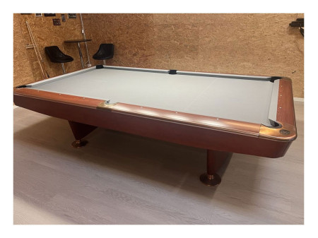  Dynamic II Pooltisch 9'