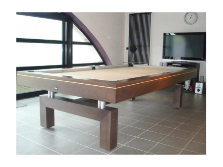 Gebrauchter Billardtisch Lafuge Arcade.