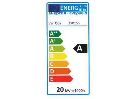BILLARD LED LEUCHTMITTEL - 20 WATT