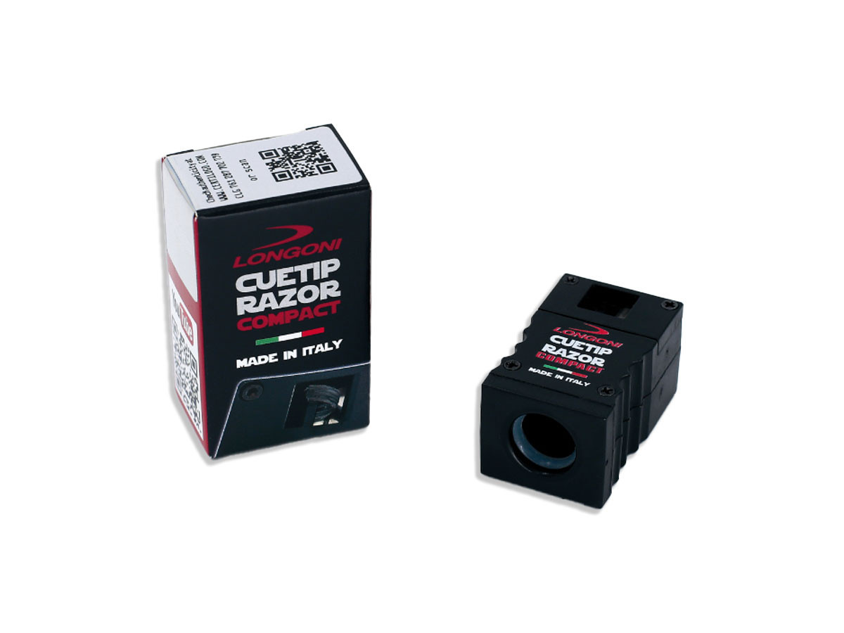 LONGONI CUETIP RAZOR