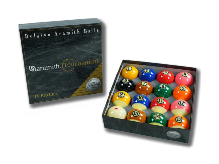 ARAMITH (DURAMITH) TOURNAMENT TV