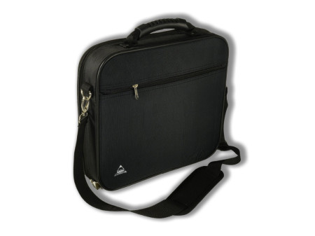 BALLTASCHE SNOOKER MIT SCHULTERGURT
