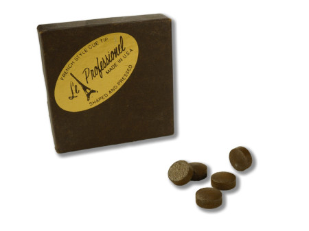QUEUELEDER (POMERANZE) LE-PROFESSIONEL