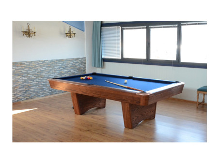 DRAP DE BILLARD SIMONIS 760 DANS LA COULEUR BLEU MARINE