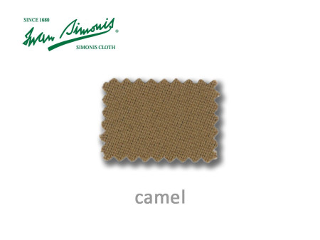 BILLARDTUCH SIMONIS 760 IN DER FARBE OLIVE