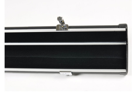 Valise Peradon HALO PLUS pour queues de snooker 1-pièce.