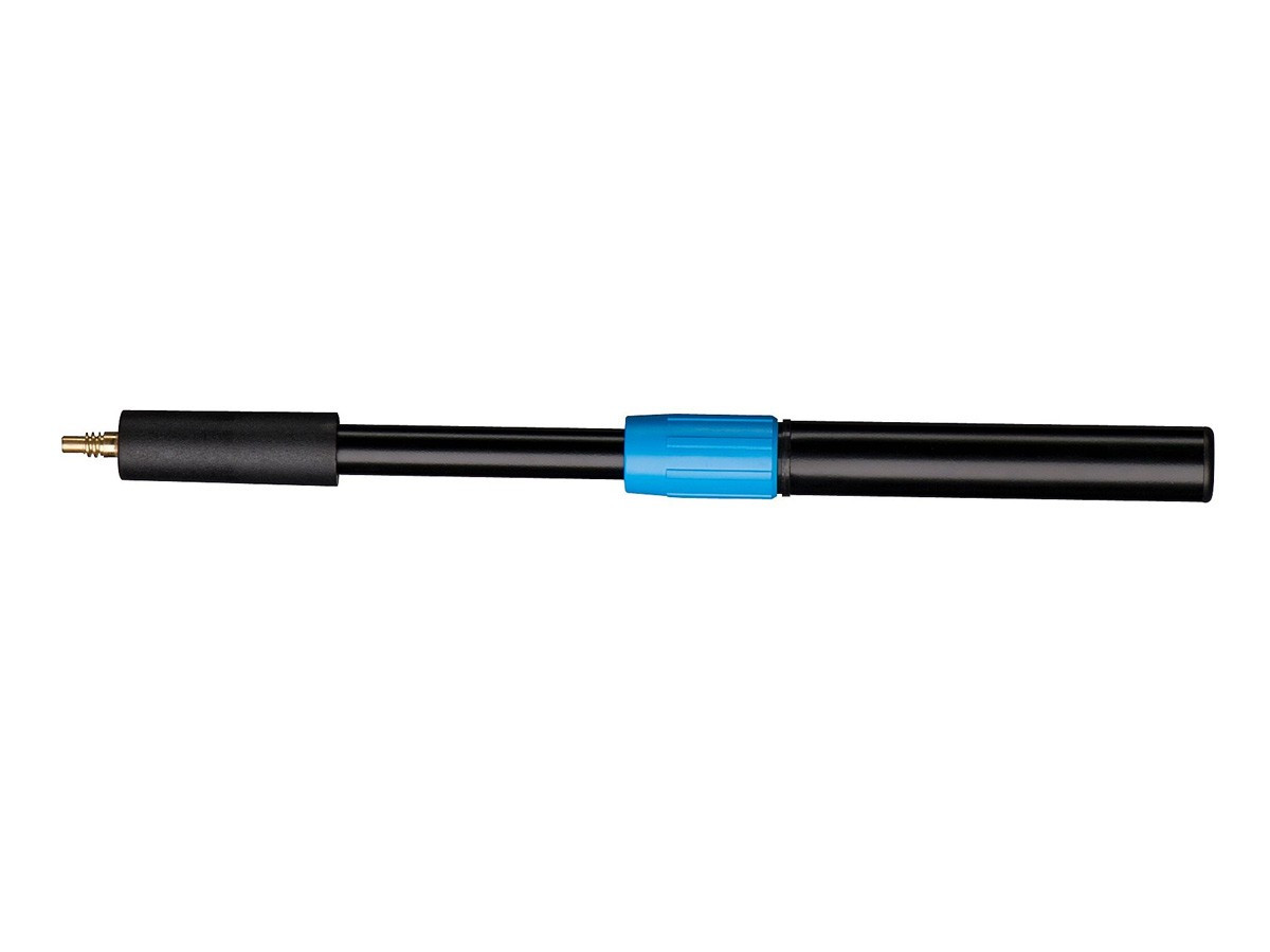 12" TELESKOP EXTENSION  ZU PERADON SNOOKER QUEUES