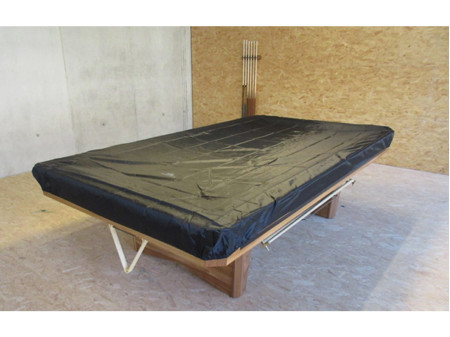 HOUSSE POUR TABLES DE BILLARD - EN 5 TAILLES