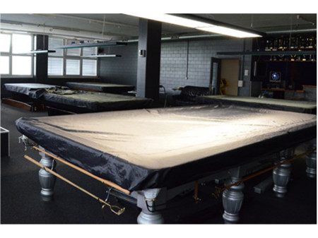HOUSSE POUR TABLES DE BILLARD - EN 5 TAILLES