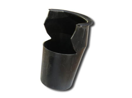 Jeu de 6 poches pour billards pool (américain)
