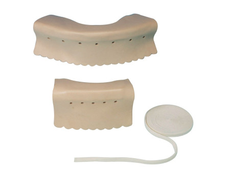 CUIR POUR SAC DE SNOOKER XX BROAD BOW