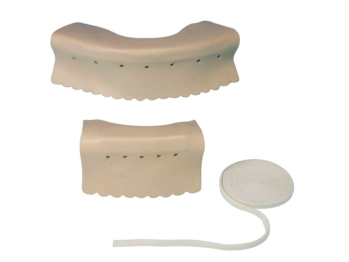 CUIR POUR SAC DE SNOOKER XX BROAD BOW