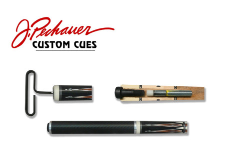 RALLONGE PECHAUER COURTE - 10 CM