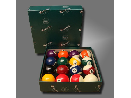 ARAMITH POOL PREMIER 57.2 MM