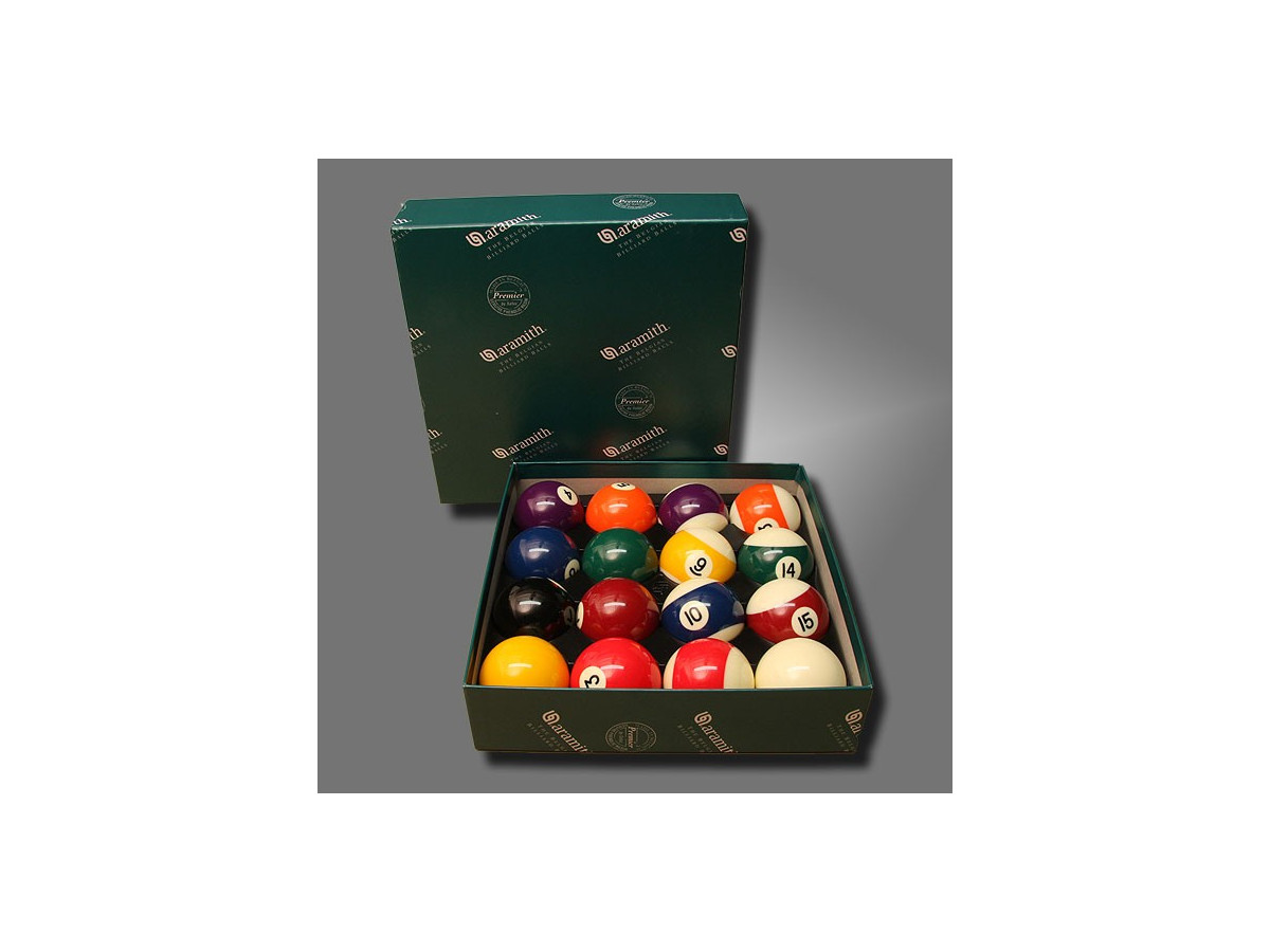 ARAMITH POOL PREMIER 57.2 MM