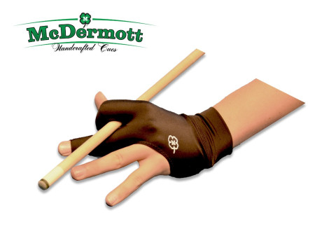 Billard Handschuh McDermott