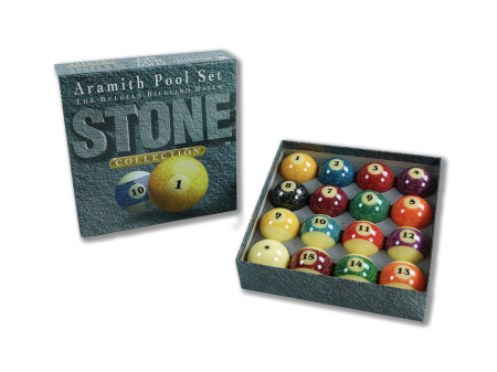 ARAMITH STONE BALLE 57.2 MM