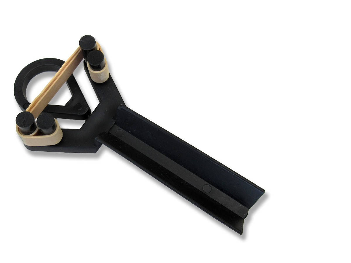 LEDERKLEMME TEFCO PVC