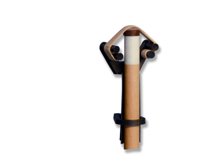LEDERKLEMME TEFCO PVC