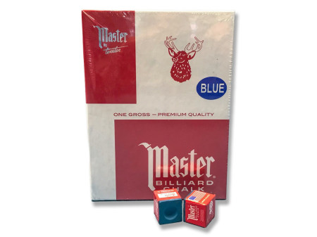 CRAIE MASTER - BOX DE 144