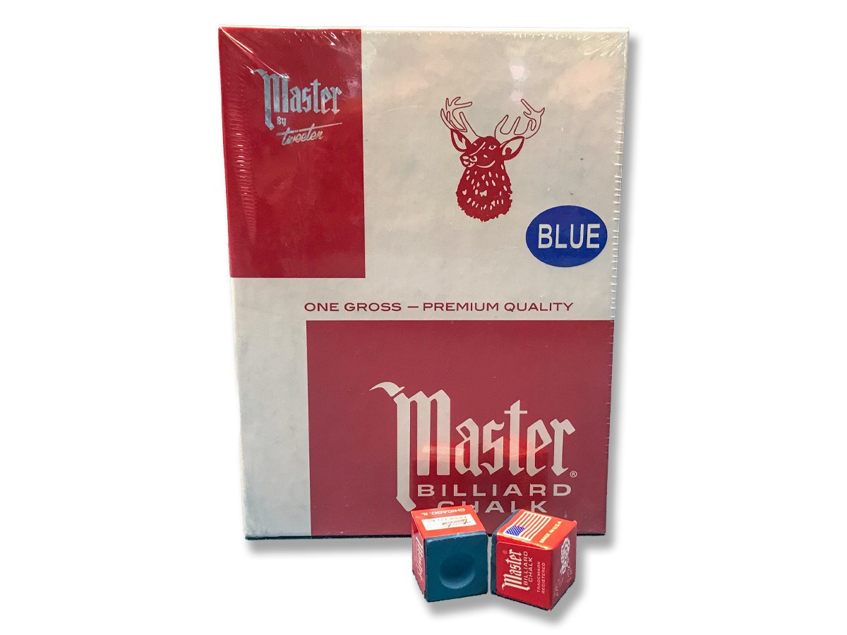 CRAIE MASTER - BOX DE 144