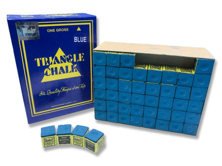 CRAIE TRIANGLE -  BOX DE 144