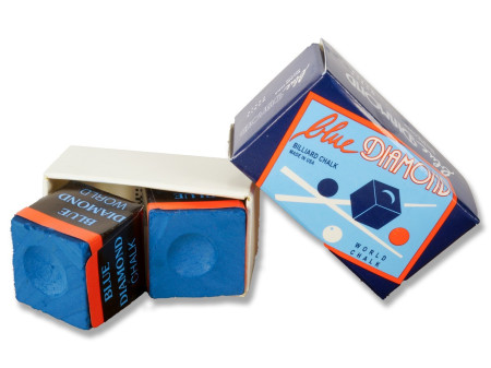 CRAIE BLUE DIAMOND BOX 2 pièces