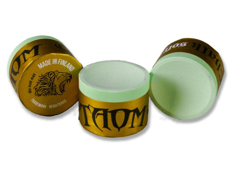 Taom Kreide Soft grün