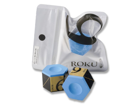 Kamui Kreide Roku blau