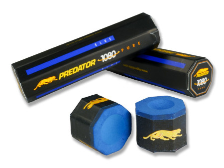 Predator Kreide Pure 5er Box