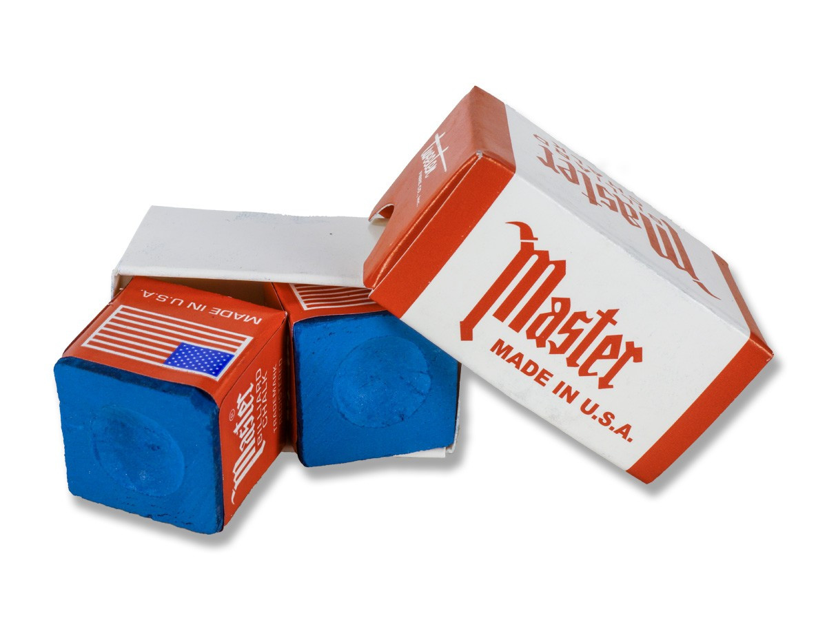 Master Kreide 2er Box